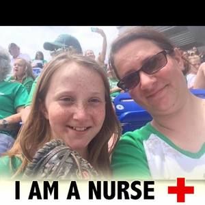 Meet your Posher, Tara